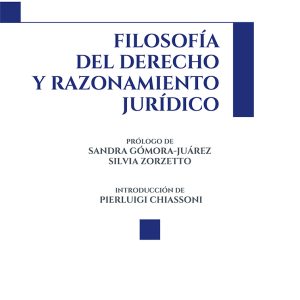 Filosofía del derecho y razonamiento jurídico